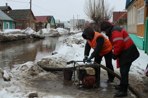 Фото пресс-службы ГУ МЧС РФ по Хакасии